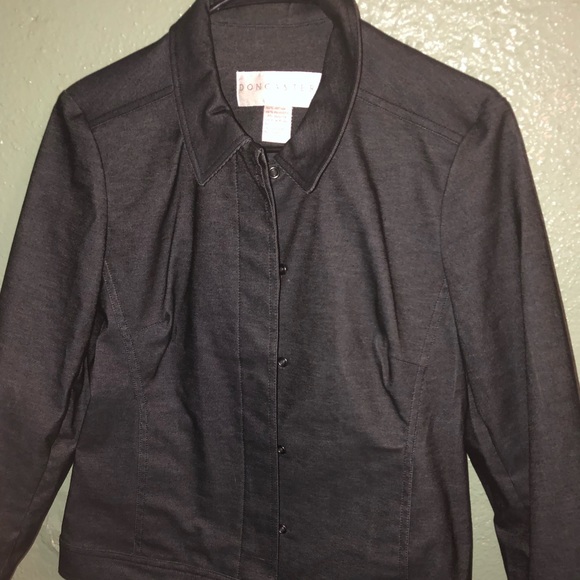 Doncaster jacket. - Picture 2 of 3